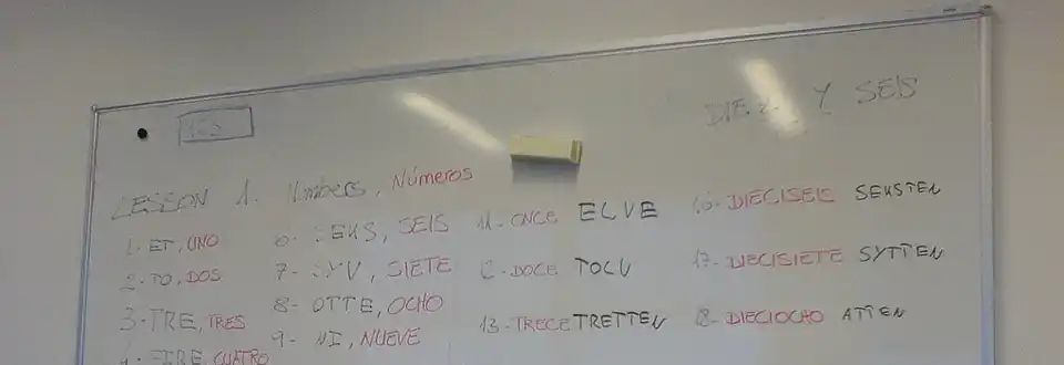 ...